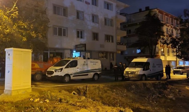 “Komşu” katliamında aynı aileden 5 kişiyi hayattan kopardı