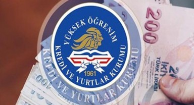 KYK kredi burs sonuçları açıklandı