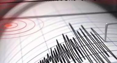 Malatya'da şiddetli sarsıntı! Adıyaman, Urfa ve Diyarbakır'da hissedildi