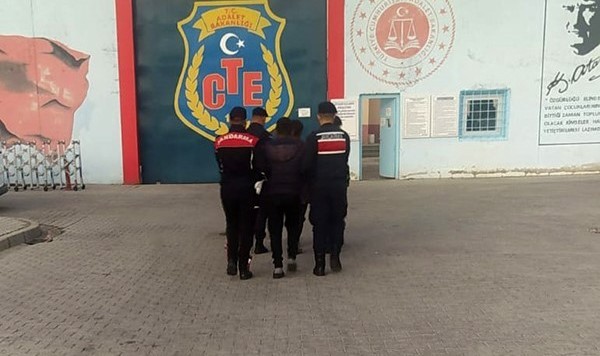 Malatya’da terör operasyonları: 2 tutuklama