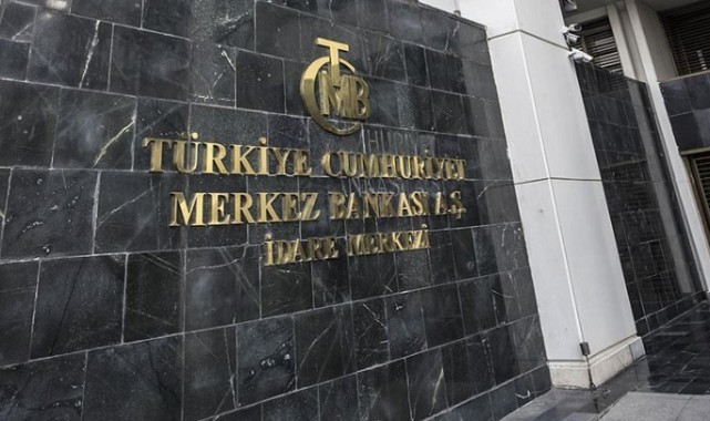 Merkez Bankası reeskont faiz oranlarını yükseliş