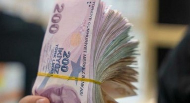 Merkez yönetim bütçesi Ekim ayında açık verdi