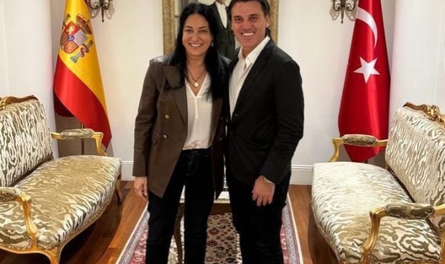 Montella'dan, İspanya'daki milli futbolculara yakın takip