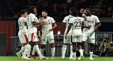 Nice performansıyla beğeni topluyor