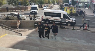 Olmayan aracın kaporasını alıp vatandaşları dolandırmış