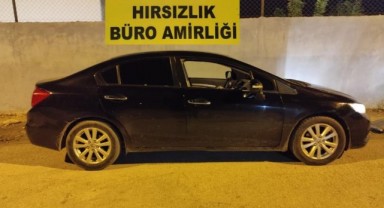 Osmaniye’de asayiş uygulaması: tutuklamalar var