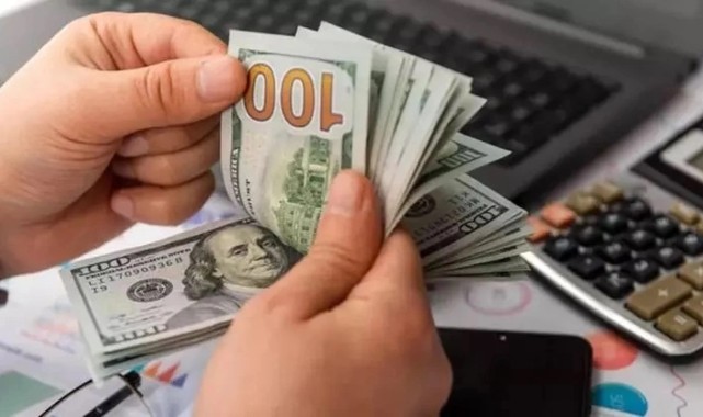 Özel sektörün yurt dışı kredi borcunda azalma