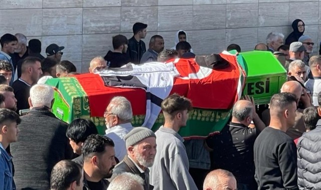Parkta husumetlisiyle karşılaştı! Tüfekle öldürdü