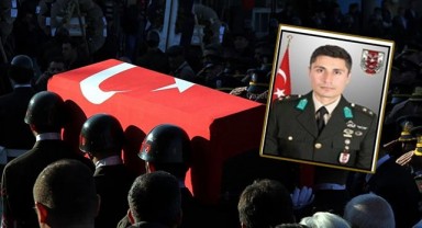 Pençe-Kilit bölgesinden acı haber