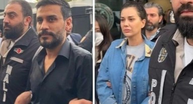 Polat çifti soruşturmasında bir tutuklama daha