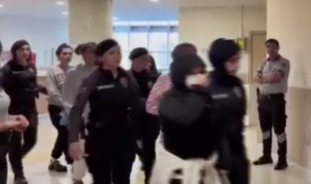 Polat çifti soruşturmasında yeni gelişme