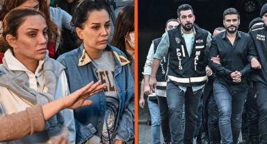 Polat çiftinin şirketlerine kayyum şoku