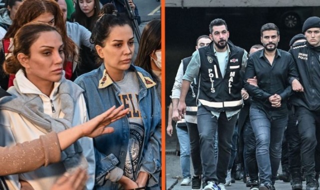 Polat’ların avukatı tutukluluğa itiraz etti