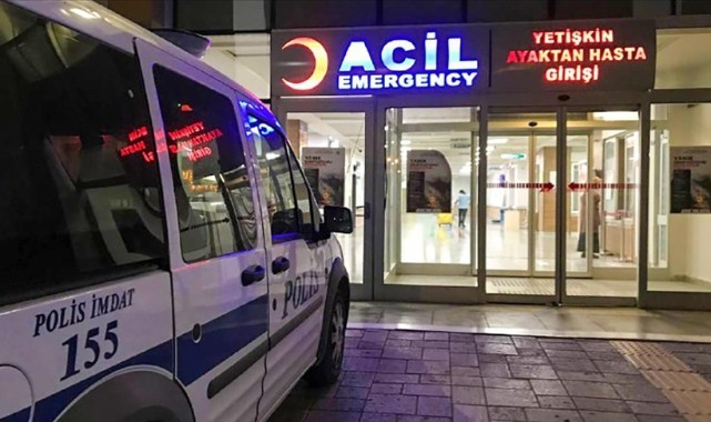 Sağlık çalışanlarına şiddeti en aza indirmek için yeni sistem geliyor!