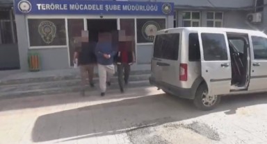 Şanlıurfa’da aranan 2 kişi daha yakalandı