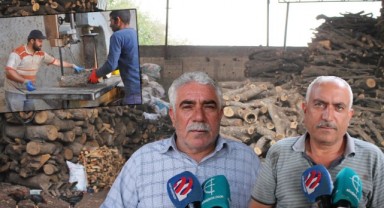 Şanlıurfa’da doğal gaz, oduna olan talebi düşürdü