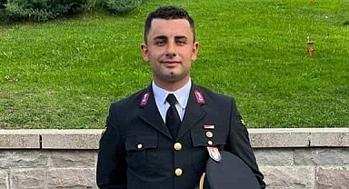 Şanlıurfa'da görevli Astsubay hayatını kaybetti