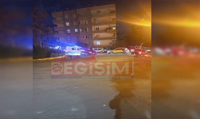 Şanlıurfa'da silahlı kavga: 2 ağır yaralı,7 yaralı