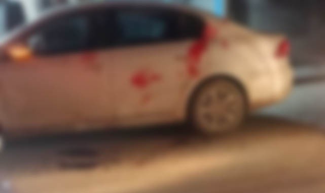 Şanlıurfa'da silahlı kavgada 1 kişi öldü, 5 kişi yaralandı