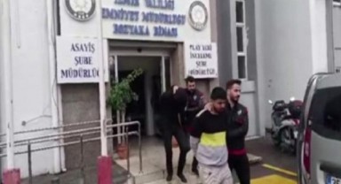 Sazan sarmalı yöntemiyle dolandırıcılık!