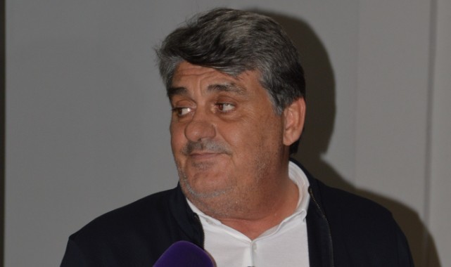 Serdal Adalı'dan, Beşiktaş başkanlığına adaylık sinyali