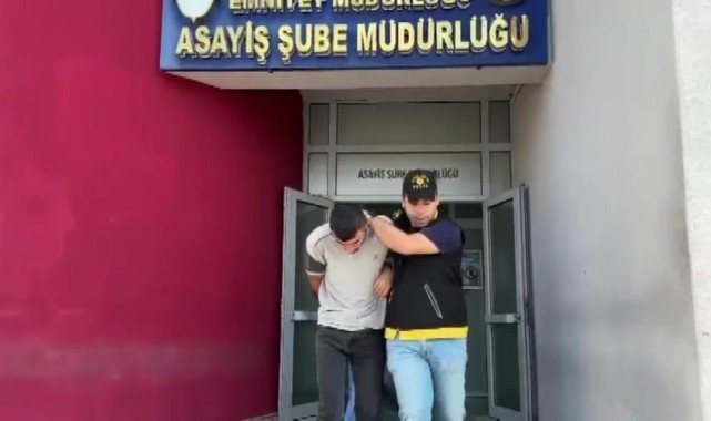Silahlı kavgada masum çocuğu öldüren katiller tutuklandı