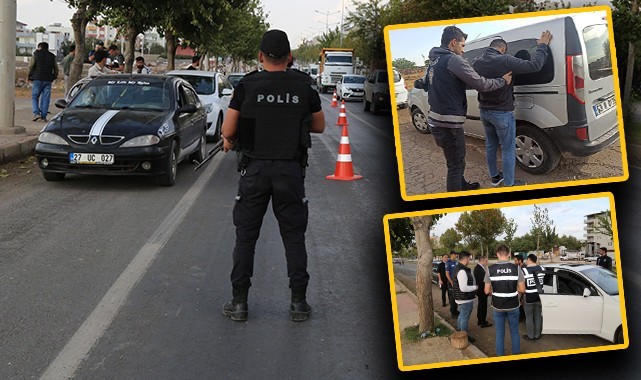 Siverek Kaymakamlığı 2 aylık bilançoyu açıkladı