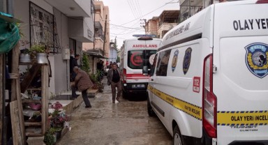 Tabancayla vurulan kadın öldü, kayınvalidesi yaralandı