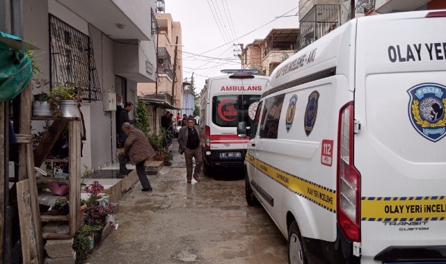 Tabancayla vurulan kadın öldü, kayınvalidesi yaralandı
