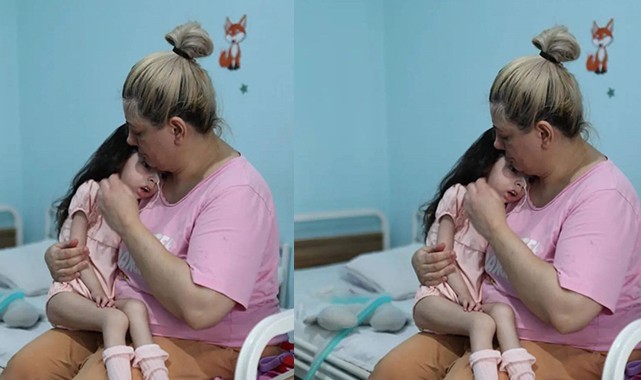 Taraflar SMA'lı Arya için seferber oldu