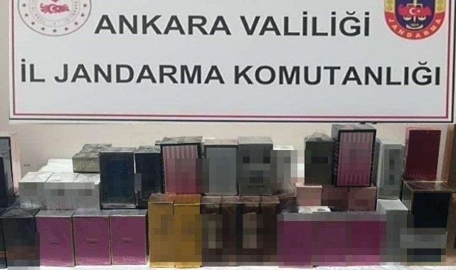 Tarihi eser ve kaçakçılık operasyonları: 4 gözaltı