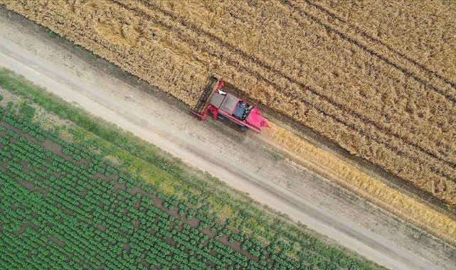 Tarımsal amaçlı örgütler dereceleri Resmi Gazete'de