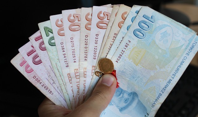 TL mevduatlar rekor seviyede