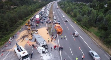 Trafik kazaları ülkelerin ekonomisinde önemli kayıplara yol açıyor