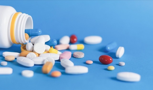 Türkiye'de antibiyotik tüketimi yüzde 19 azaldı
