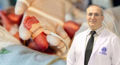 Türkiye’de doğan bebeklerin yüzde kaçı Prematüre?
