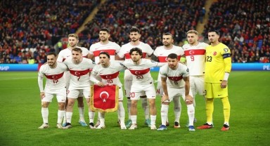 Türkiye, EURO 2024 kura çekiminde 2. torbada