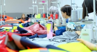 Ücretli çalışan sayısı eylül ayında arttı