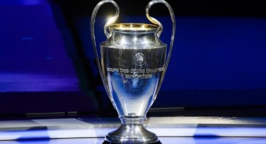 UEFA Şampiyonlar Ligi'nde 5. hafta heyecanı