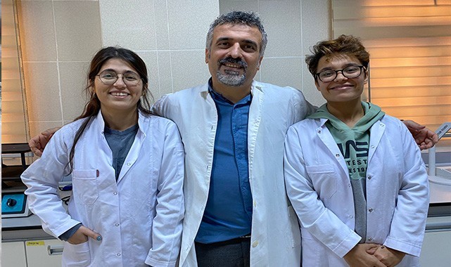 Üniversite öğrencileri, yeni bir ilke imza attı