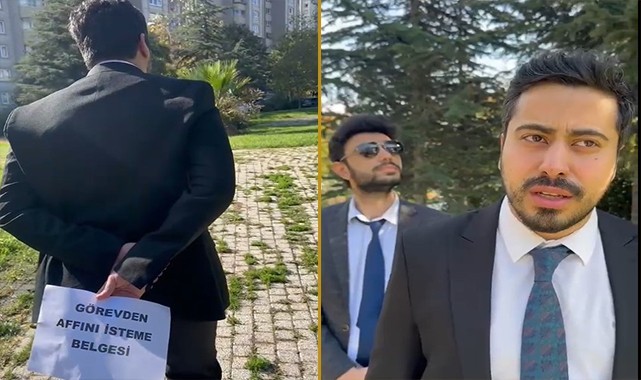 Urfalı fenomen bu sefer faiz kararına dikkat çekti!