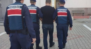 Uyuşturucu operasyonuna 1 tutuklama
