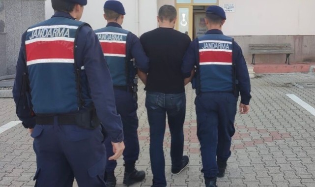 Uyuşturucu operasyonuna 1 tutuklama
