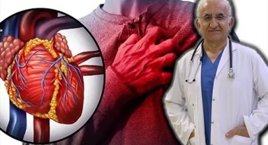 Uzmanı uyardı, adeta vücuttaki saatli bomba