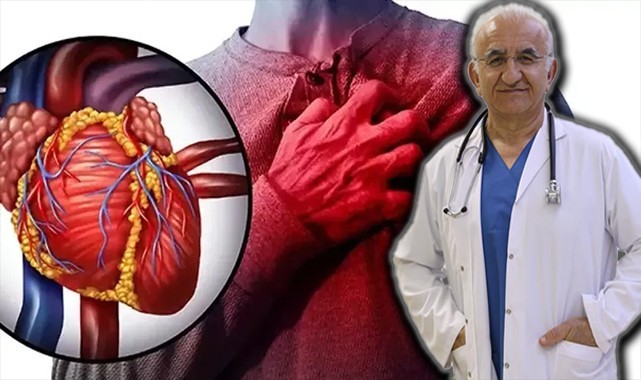 Uzmanı uyardı, adeta vücuttaki saatli bomba