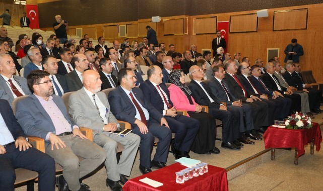 Vali Şıldak’tan eğitime büyük destek
