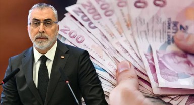 Vedat Işıkhan asgari ücret için tarih verdi