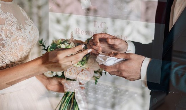 Yeni evleneceklere 150 bin TL kredi Resmi Gazete'de