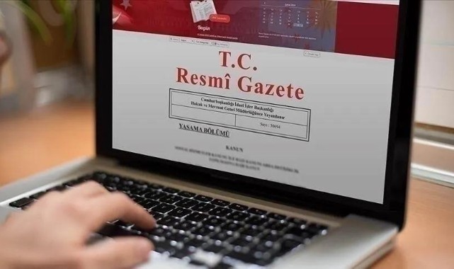 Yeniden değerleme oranında yeni tespit