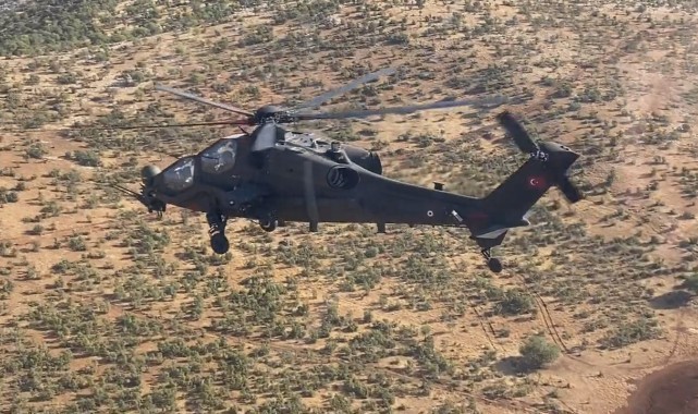 Yeşil ve gri kategorilerdeki teröristlere operasyon!